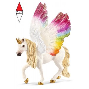 ACTION FIGURE SCHLEICH
