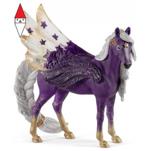 ACTION FIGURE SCHLEICH