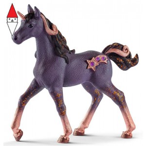 ACTION FIGURE SCHLEICH