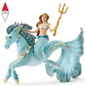 ACTION FIGURE SCHLEICH