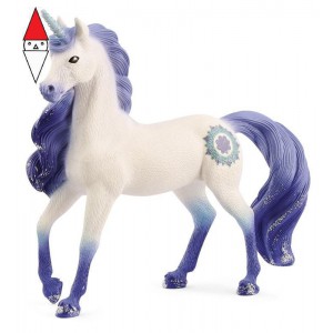 ACTION FIGURE SCHLEICH