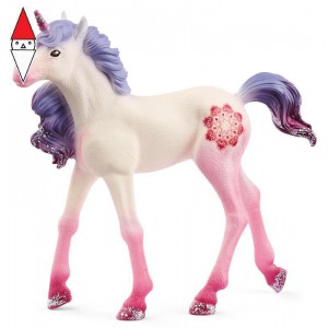 ACTION FIGURE SCHLEICH