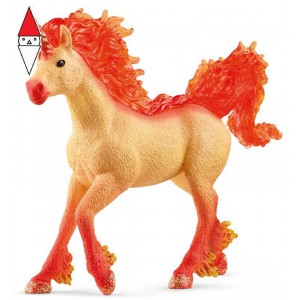 ACTION FIGURE SCHLEICH