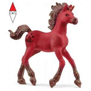 ACTION FIGURE SCHLEICH