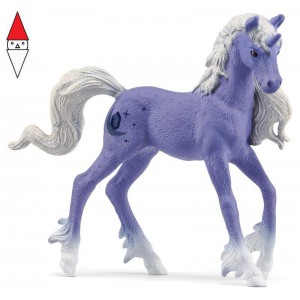 ACTION FIGURE SCHLEICH