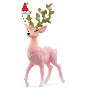 ACTION FIGURE SCHLEICH