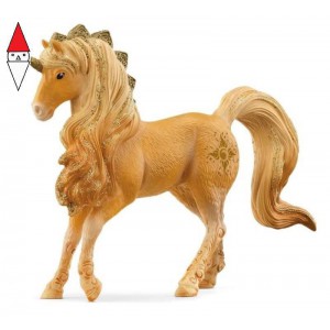 ACTION FIGURE SCHLEICH