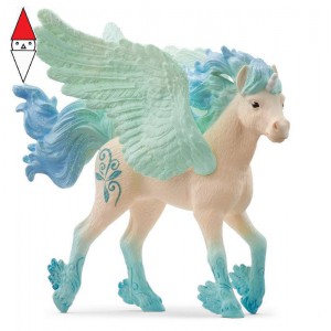 ACTION FIGURE SCHLEICH