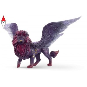 ACTION FIGURE SCHLEICH