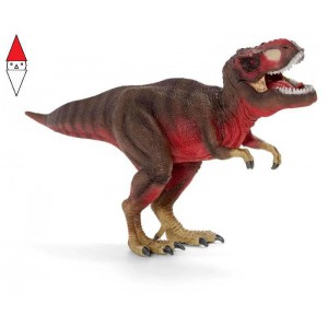 ACTION FIGURE SCHLEICH