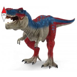 ACTION FIGURE SCHLEICH