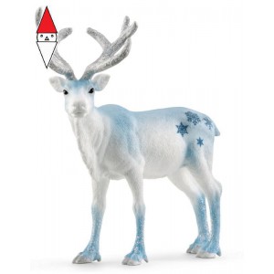 ACTION FIGURE SCHLEICH