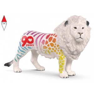ACTION FIGURE SCHLEICH