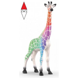 ACTION FIGURE SCHLEICH