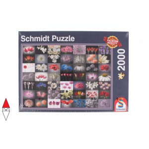 PUZZLE SCHMIDT 2000 PZ