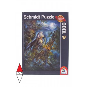 PUZZLE SCHMIDT 1000 PZ