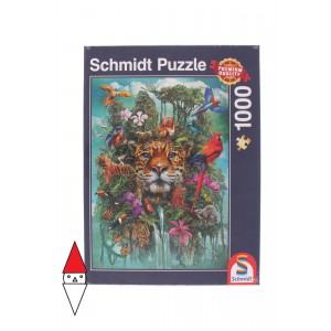 PUZZLE SCHMIDT 1000 PZ