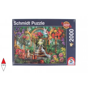 PUZZLE SCHMIDT 2000 PZ