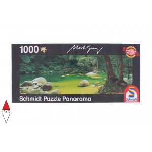 PUZZLE SCHMIDT 1000 PZ