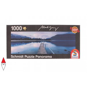 PUZZLE SCHMIDT 1000 PZ