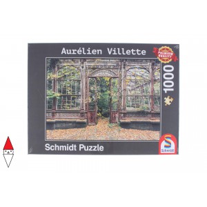 PUZZLE SCHMIDT 1000 PZ