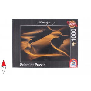 PUZZLE SCHMIDT 1000 PZ