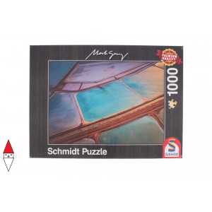 PUZZLE SCHMIDT 1000 PZ