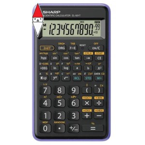 ARTICOLO CANCELLERIA SHARP