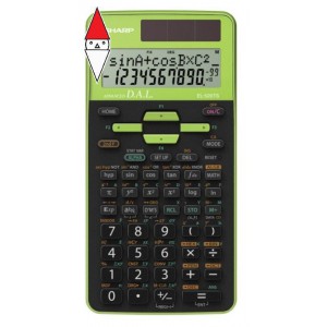 ARTICOLO CANCELLERIA SHARP