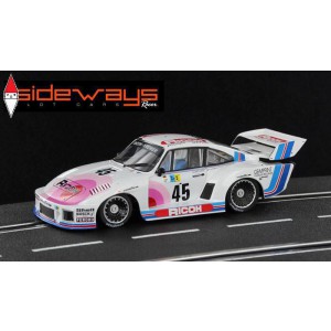 AUTOPISTE SIDEWAYS