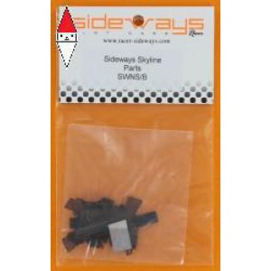 AUTOPISTE SIDEWAYS