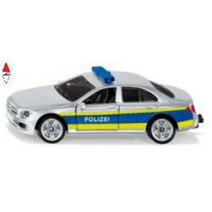 MODELLINO STATICO SIKU