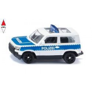 MODELLINO STATICO SIKU