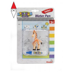 GIOCO EDUCATIVO SIMBA