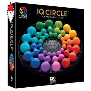 GIOCO DA TAVOLO SMART