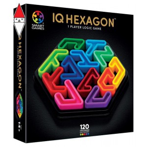 GIOCO DA TAVOLO SMART