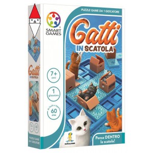 GIOCO DA TAVOLO SMART