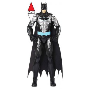 ACTION FIGURE SPIN-MASTER