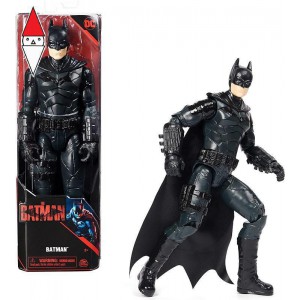 ACTION FIGURE SPIN-MASTER