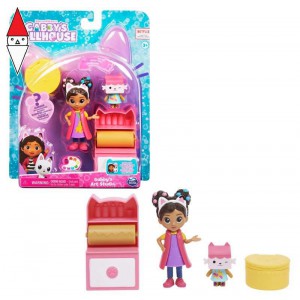 ACTION FIGURE SPIN-MASTER