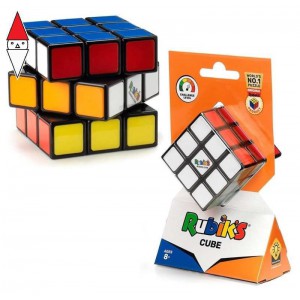 PASSATEMPO SPIN-MASTER