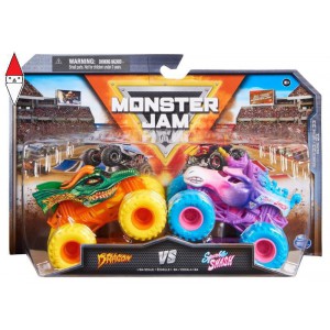 VEICOLO GIOCATTOLO SPIN-MASTER