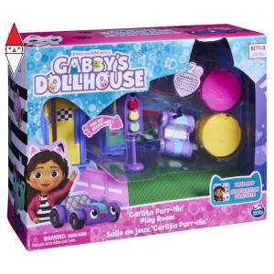 ACTION FIGURE SPIN-MASTER