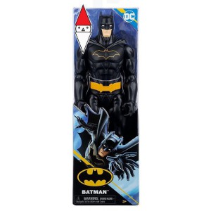 ACTION FIGURE SPIN-MASTER