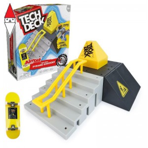 ACTION FIGURE SPIN-MASTER
