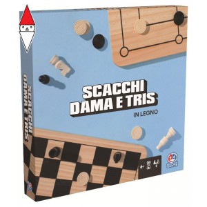 GIOCO DA TAVOLO SPIN-MASTER