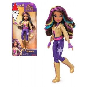ACTION FIGURE SPIN-MASTER