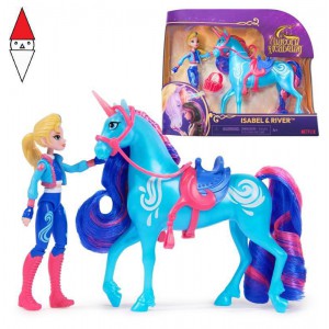 ACTION FIGURE SPIN-MASTER