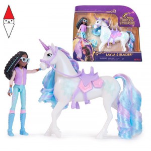 ACTION FIGURE SPIN-MASTER
