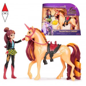 ACTION FIGURE SPIN-MASTER